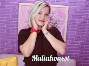 Maliahonest