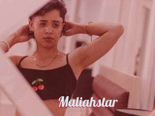 Maliahstar