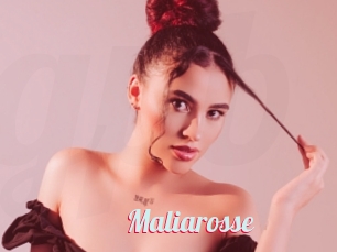 Maliarosse