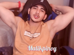 Malikpinoy