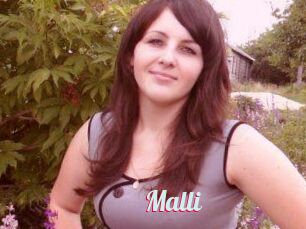 Malli