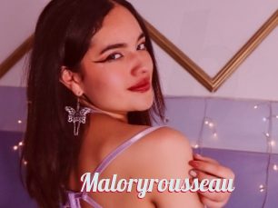 Maloryrousseau