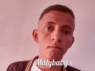 Malybabyx