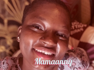 Mamaanny