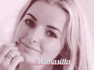 Mamasitta