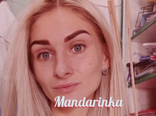 Mandarinka