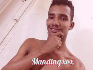 Mandingxox