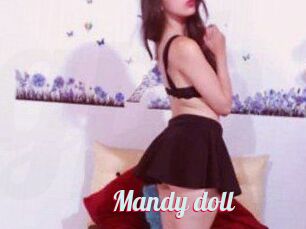 Mandy_doll