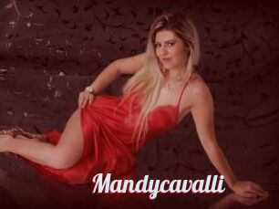 Mandycavalli