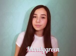 Mandygreen