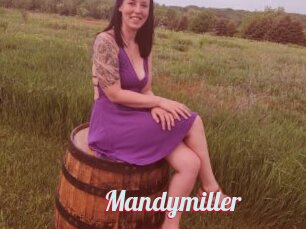 Mandymiller