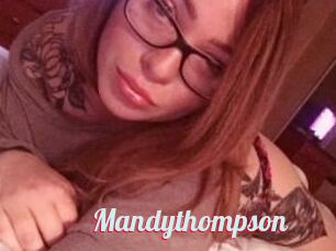 Mandythompson