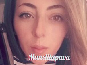 Manelita_pava