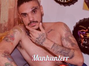 Manhunterr