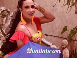 Manilatuzon