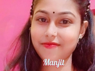 Manjit