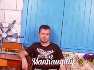 Mannaughty