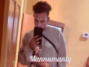 Mannumanty