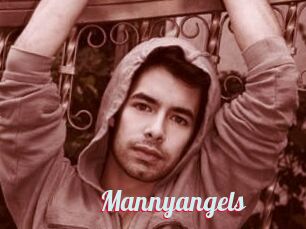 Mannyangels