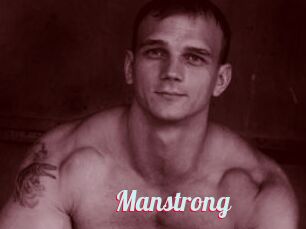 Manstrong