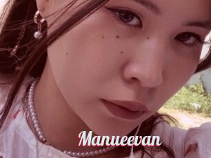 Manueevan