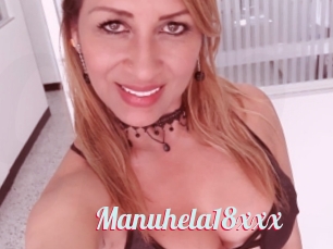 Manuhela18xxx