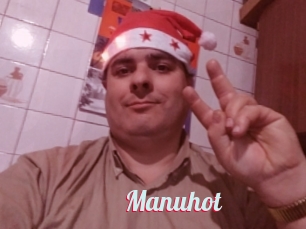 Manuhot