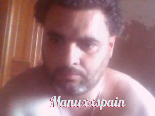 Manuxxspain