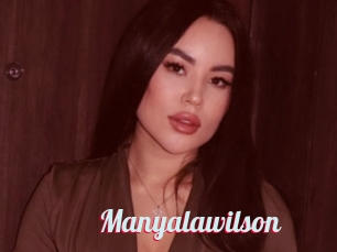 Manyalawilson