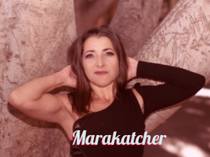 Marakatcher