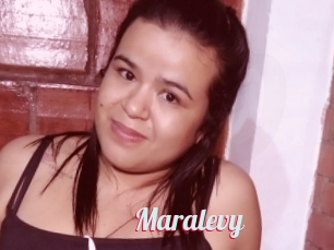 Maralevy