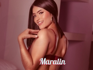 Maralin