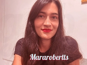 Mararobertts