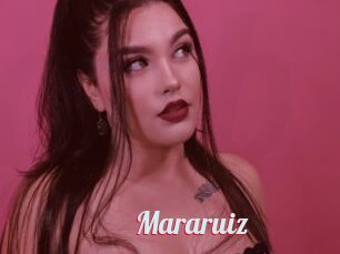 Mararuiz