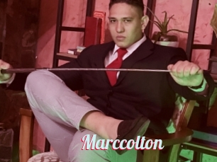 Marccolton