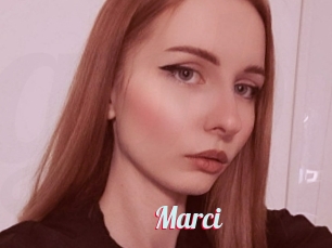 Marci