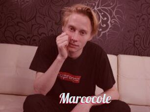 Marcocole