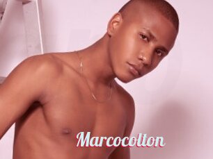 Marcocolton