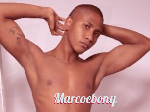 Marcoebony