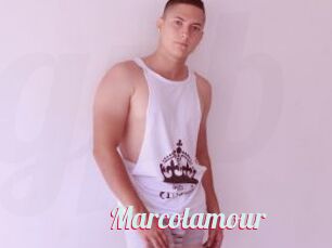 Marcolamour