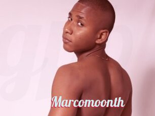 Marcomoonth