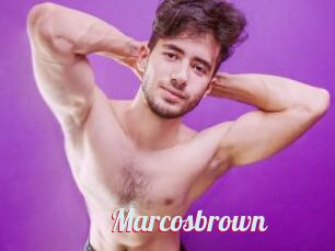 Marcosbrown