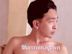 Marcreenzgreen