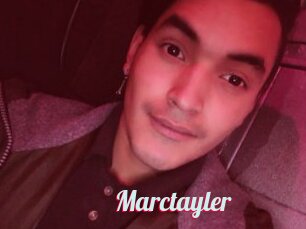 Marctayler