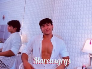 Marcusgrys