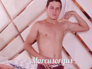 Marcusorgus