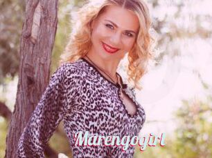 Marengogirl