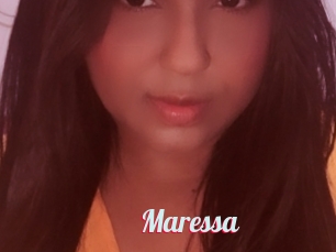 Maressa