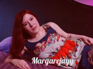 Margarejayy