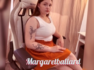 Margaretballard